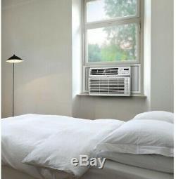 LG Window Air Conditioner 12000 BTU Remote 3 Speeds Easy Install Kit ENERGY STAR