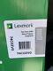 Lexmark (cmy) Imaging Kit Cs72x, Cx725 Easy To Install And Instruction Included