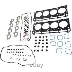 MDS Lifters Kit Camshaft Head Gasket For Dodge Ram Charger Jeep 11-22 6.4L HEMI