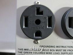 Miele 057B easy installation kit no longer made, voltage splitter stackable
