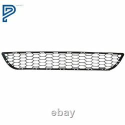 NEW For Nissan Sentra 2016 2017 2018 Front Upper GrIlle & Front Lower Grille Kit