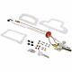 Natural Gas Water Heater Pilot Thermopile Assembly Replacement Kit Easy Install