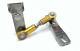 New Jeep Cherokee Transfer Case Linkage Kit For Xj/mj Comanche New Easy Instal
