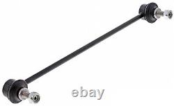New OE Front Struts With Sway Bar For 2016-2021 Acura ILX 2.4L Lifetime Warranty