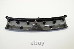 New OEM Cadillac Escalade LED Cargo Lighted Sill Plate Kit 2021-2022 84645320