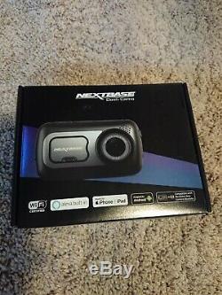 Nextbase 522GW Dash Cam Complete Kit (All brand new) easy to install