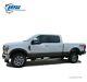 Oe Style Fender Flares Fits Ford F-250, F-350 Super Duty 17-21 Paintable Finish