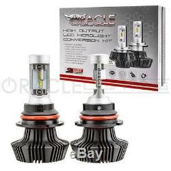 ORACLE 9003/9007 4,000+ LUMEN LED CONVERSION KIT For 1999-2004 Ford Super Duty