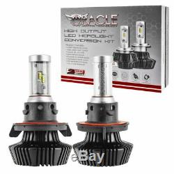 ORACLE H13/9008 4,000+ LUMEN LED CONVERSION KIT For 2005-2007 Ford Super Duty