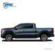 Paintable Extension Fender Flares Fits Gmc Sierra 1500 19-21 5'8 And 6'6 Bed
