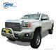 Paintable Pop-out Bolt Style Fender Flares Fits Gmc Sierra 1500 2014-2015