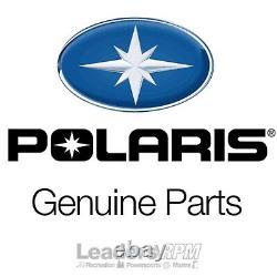 Polaris New OEM, HD 3500 lb. Integrated Winch Kit, Easy Installation, 2884833