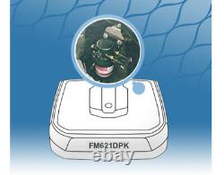 Pre Filter Separator Kit Fuel Manager FM621DPK for Ford Ranger 2.2/3.2L models