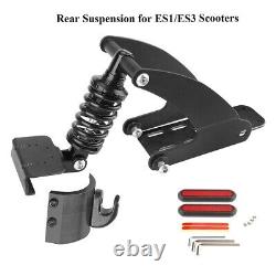 Premium Quality Rear Shock Absorber Kit for Ninebot ES1/ES3 Easy Installation