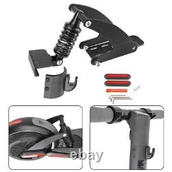 Premium Quality Rear Shock Absorber Kit for Ninebot ES1/ES3 Easy Installation