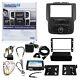 Radio Replacement Complete Kit For 2013-2018 Dodge & Ram Trucks With 8 Display