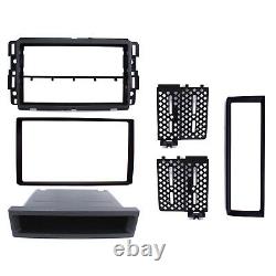 Radio Replacement OnStar Retention Interface & Dash Kit for Select GM Vehicles