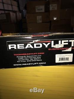 ReadyLift 69 5056 3 0 F 2 0 R SST Lift Kit Toyota Tacoma 2WD 4WD Easy Install