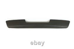Rear Roof Top Spoiler Wide Body Kits Fits For Lexus LX470 570 1998-2007