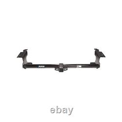 Reese Trailer Tow Hitch For 11-17 Honda Odyssey with Wiring Harness Kit