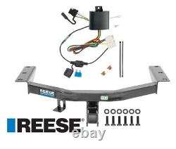 Reese Trailer Tow Hitch For 14-20 Acura MDX with Wiring Harness Kit