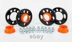 ST Suspension DZX Wheel Spacer Kit 12.5 mm fits Ford Focus MK3 RS / ST