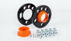 ST Suspension DZX Wheel Spacer Kit 12.5 mm fits Ford Focus MK3 RS / ST