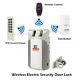 Security Door Easy Installing 433mhz Wireless Smart Door Lock Access Control Kit