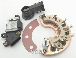 Self-Exciting Heavy Duty Upgrade Repair Kit AD244, AD237, AD230 GM Alternators