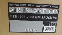 Spectre 9903 Air Intake Kit