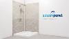 Splashpanel Easy Fit Shower Wall Kit By Panelstyle