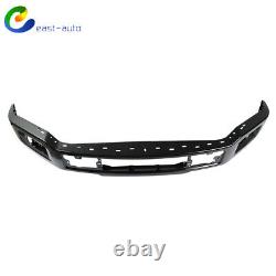 Steel Front Bumper Assembly Kit For 2018-2020 Ford F-150 Pickup NEW Primered