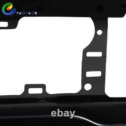 Steel Front Bumper Assembly Kit For 2018-2020 Ford F-150 Pickup NEW Primered