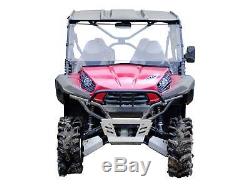 SuperATV 2 Lift Kit for Kawasaki Teryx 4 / 800 (2012+) Easy to Install