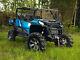 Superatv 3'' Lift Kit For Can-am Commander 1000 (2021+) Easy To Install