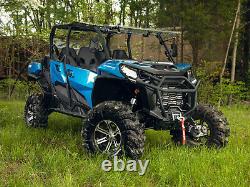 SuperATV 3'' Lift Kit for Can-Am Commander 1000 (2021+) Easy to Install