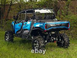 SuperATV 3'' Lift Kit for Can-Am Commander 1000 (2021+) Easy to Install