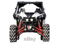 SuperATV 3 Lift Kit for Can-Am Maverick (2014+) Easy to Install