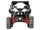 Superatv 3 Lift Kit For Can-am Maverick (2014+) Easy To Install