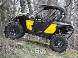 SuperATV 3 Lift Kit for Can-Am Maverick (2014+) Easy to Install