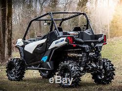 SuperATV 3'' Lift Kit for Can-Am Maverick Sport (2019+) Easy to Install