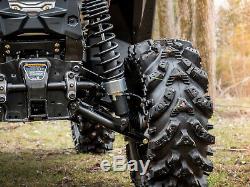 SuperATV 3'' Lift Kit for Can-Am Maverick Sport (2019+) Easy to Install