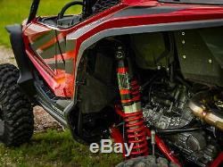 SuperATV 3 Lift Kit for Honda Talon 1000R (2019+) Easy to Install