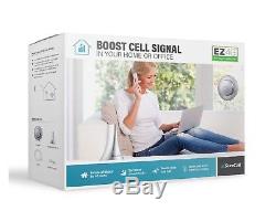 SureCall EZ 4G Easy Install Home & Buildings Cell Phone Signal Booster Read! -28