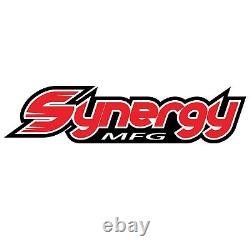 Synergy 8550-11 Adjustable Front Track Bar Kit for Dodge/Ram 1500/2500/3500 4WD