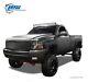 Textured Pop-out Fender Flares Fits Silverado 1500 07-13 2500 Hd 3500 Hd 07-14