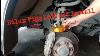 Toyota Hilux Vigo Easy Lift Kit Install