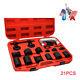 Us 21 Pieces Ball Joint Adaptor Set Service Kit Remover Installer Easy Remove