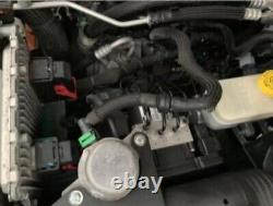 Universal Power Brake Booster 12V Electric Vacuum Pump Kit EVP28 EASY INSTALL