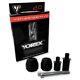 Vortex V3 2.0 Frame Slider Kit Easy Install Complete Bolt-on Sr189 Made In Usa